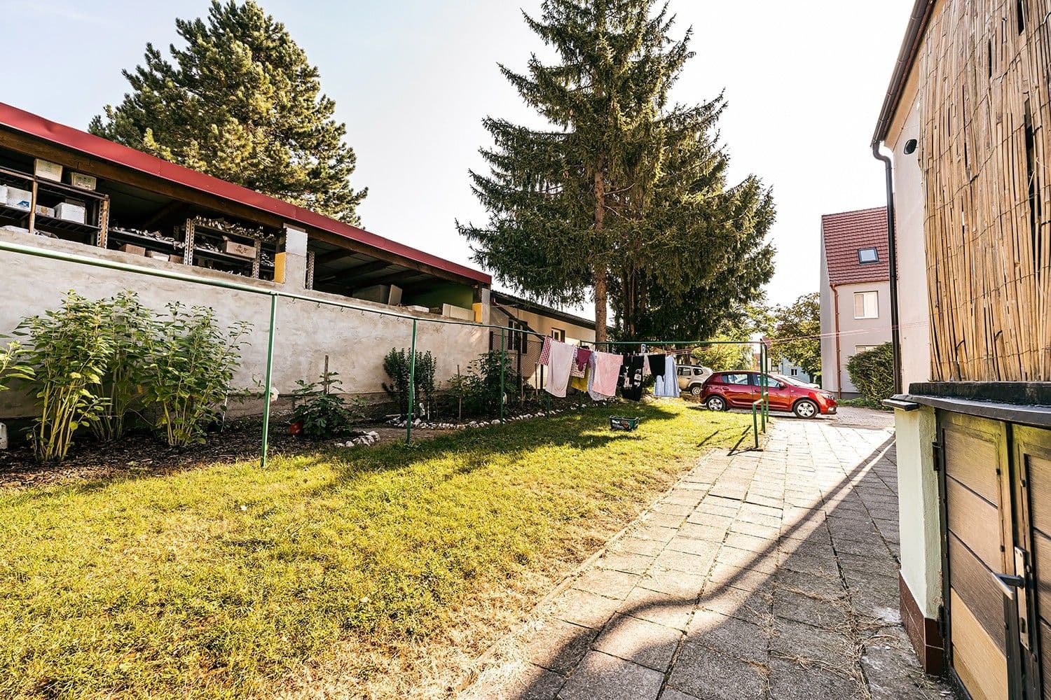 Prodej bytu 2+1 61 m², Bratislavská, Břeclav, Jihomoravský kraj Prodej bytu 2+1 61 m², Bratislavská, Břeclav, Jihomoravský kraj