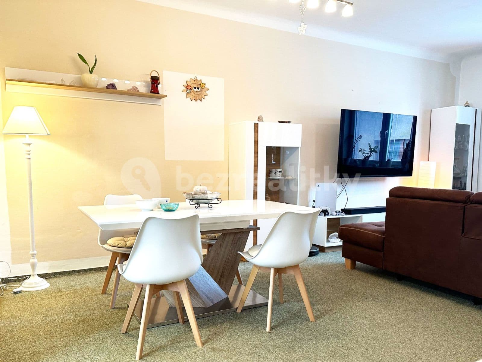 Pronájem domu 110 m², pozemek 330 m², Milinovského, Hořovice, Středočeský kraj Pronájem domu 110 m², pozemek 330 m², Milinovského, Hořovice, Středočeský kraj