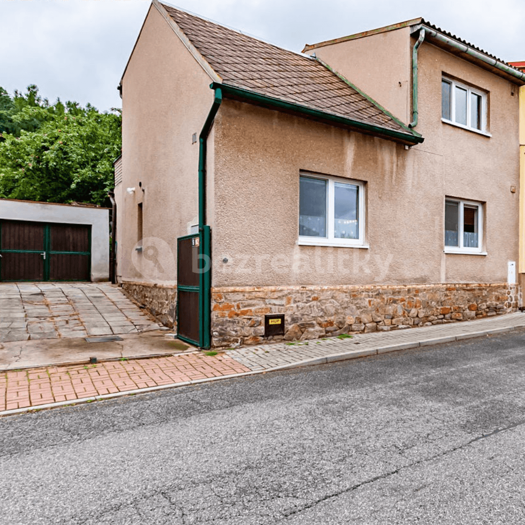 Pronájem domu 110 m², pozemek 330 m², Milinovského, Hořovice, Středočeský kraj Pronájem domu 110 m², pozemek 330 m², Milinovského, Hořovice, Středočeský kraj