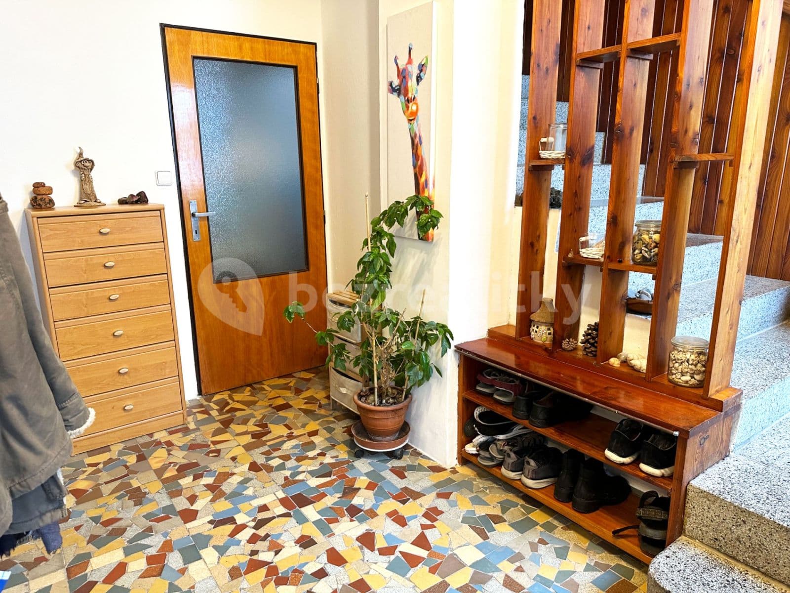 Pronájem domu 110 m², pozemek 330 m², Milinovského, Hořovice, Středočeský kraj Pronájem domu 110 m², pozemek 330 m², Milinovského, Hořovice, Středočeský kraj