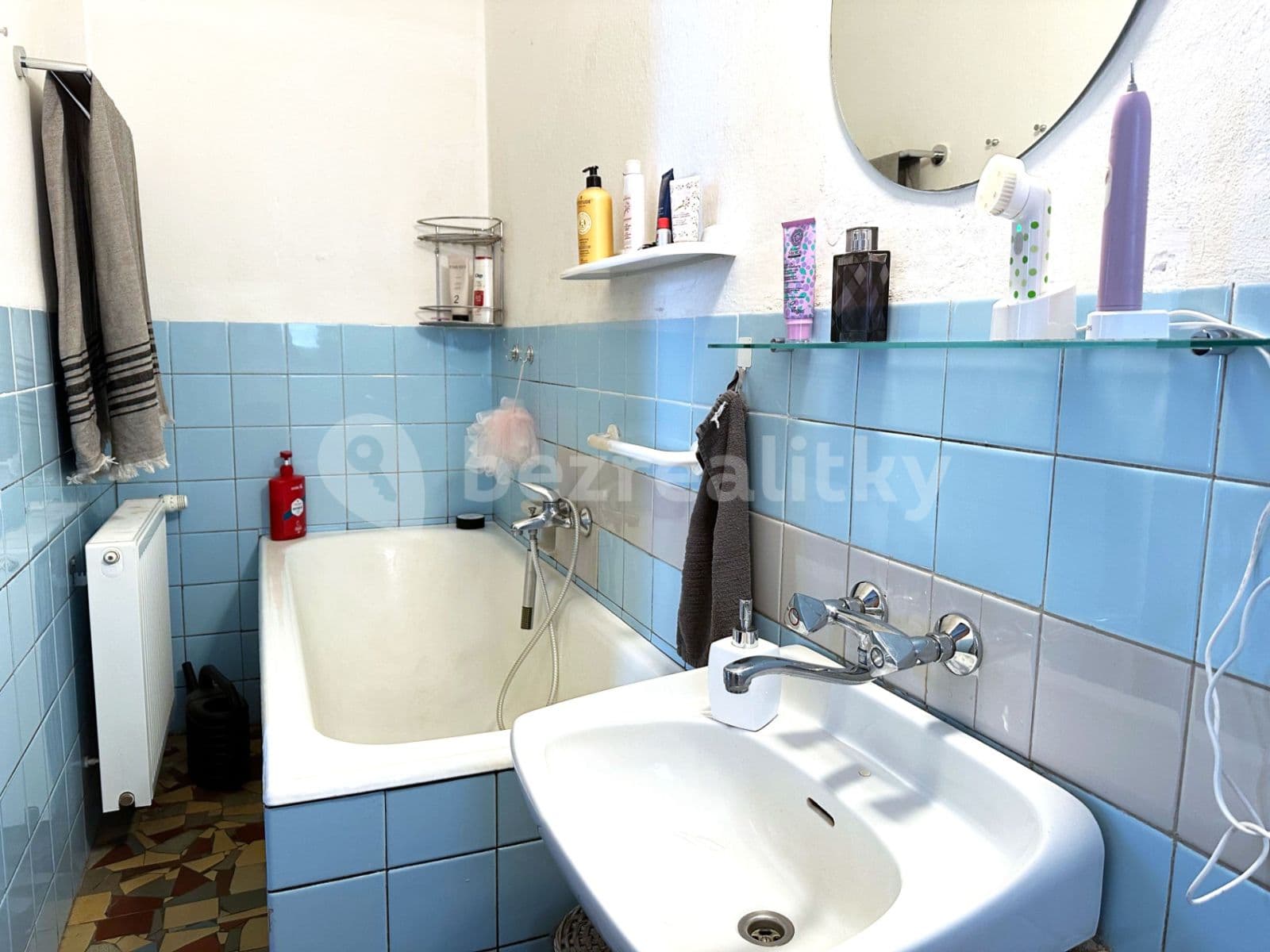 Pronájem domu 110 m², pozemek 330 m², Milinovského, Hořovice, Středočeský kraj Pronájem domu 110 m², pozemek 330 m², Milinovského, Hořovice, Středočeský kraj