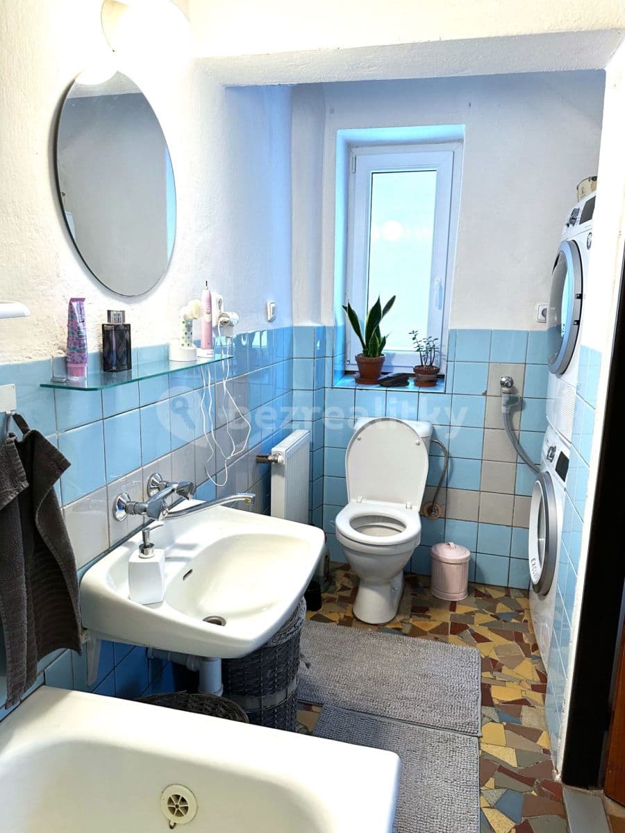 Pronájem domu 110 m², pozemek 330 m², Milinovského, Hořovice, Středočeský kraj Pronájem domu 110 m², pozemek 330 m², Milinovského, Hořovice, Středočeský kraj