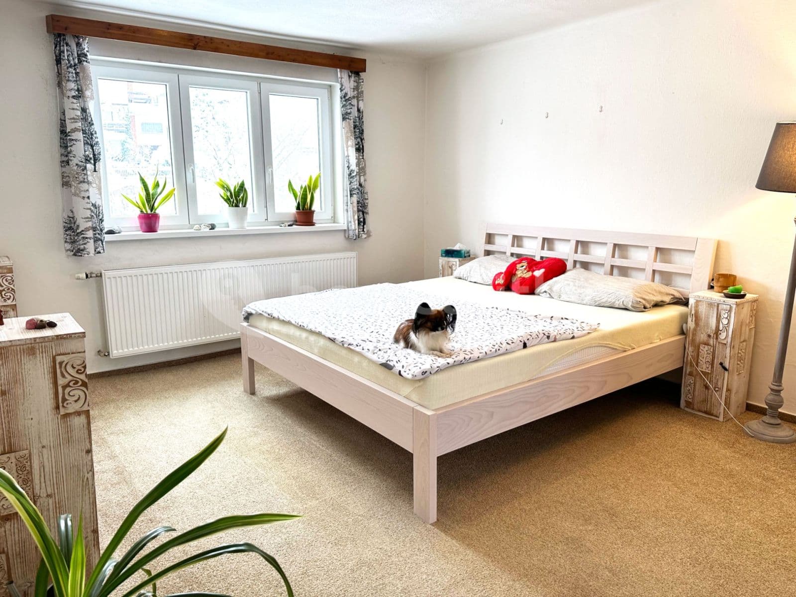 Pronájem domu 110 m², pozemek 330 m², Milinovského, Hořovice, Středočeský kraj Pronájem domu 110 m², pozemek 330 m², Milinovského, Hořovice, Středočeský kraj