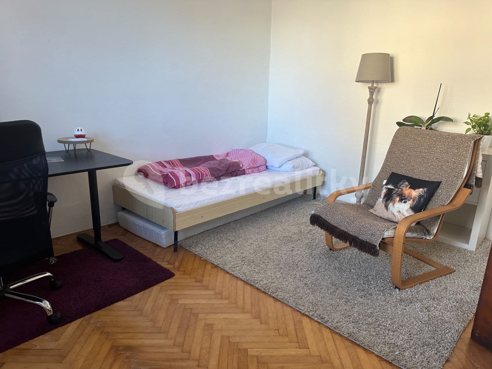 Pronájem domu 110 m², pozemek 330 m², Milinovského, Hořovice, Středočeský kraj Pronájem domu 110 m², pozemek 330 m², Milinovského, Hořovice, Středočeský kraj