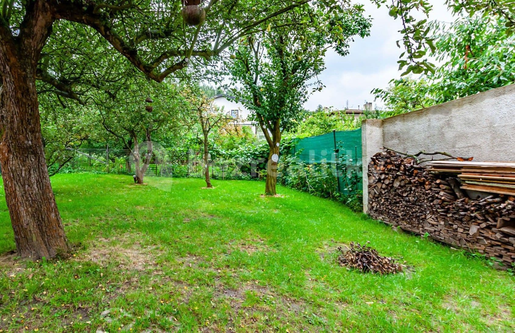 Pronájem domu 110 m², pozemek 330 m², Milinovského, Hořovice, Středočeský kraj Pronájem domu 110 m², pozemek 330 m², Milinovského, Hořovice, Středočeský kraj