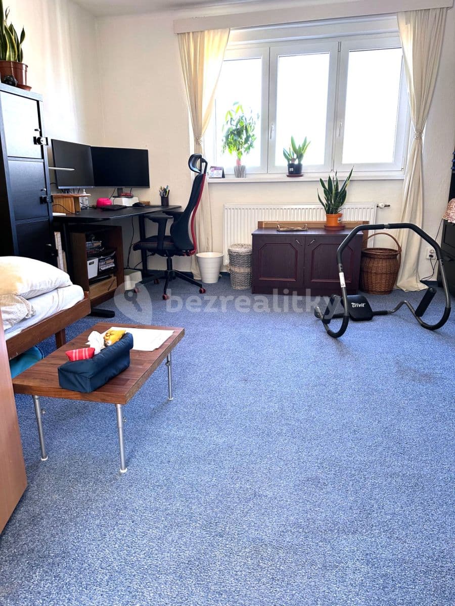 Pronájem domu 110 m², pozemek 330 m², Milinovského, Hořovice, Středočeský kraj Pronájem domu 110 m², pozemek 330 m², Milinovského, Hořovice, Středočeský kraj