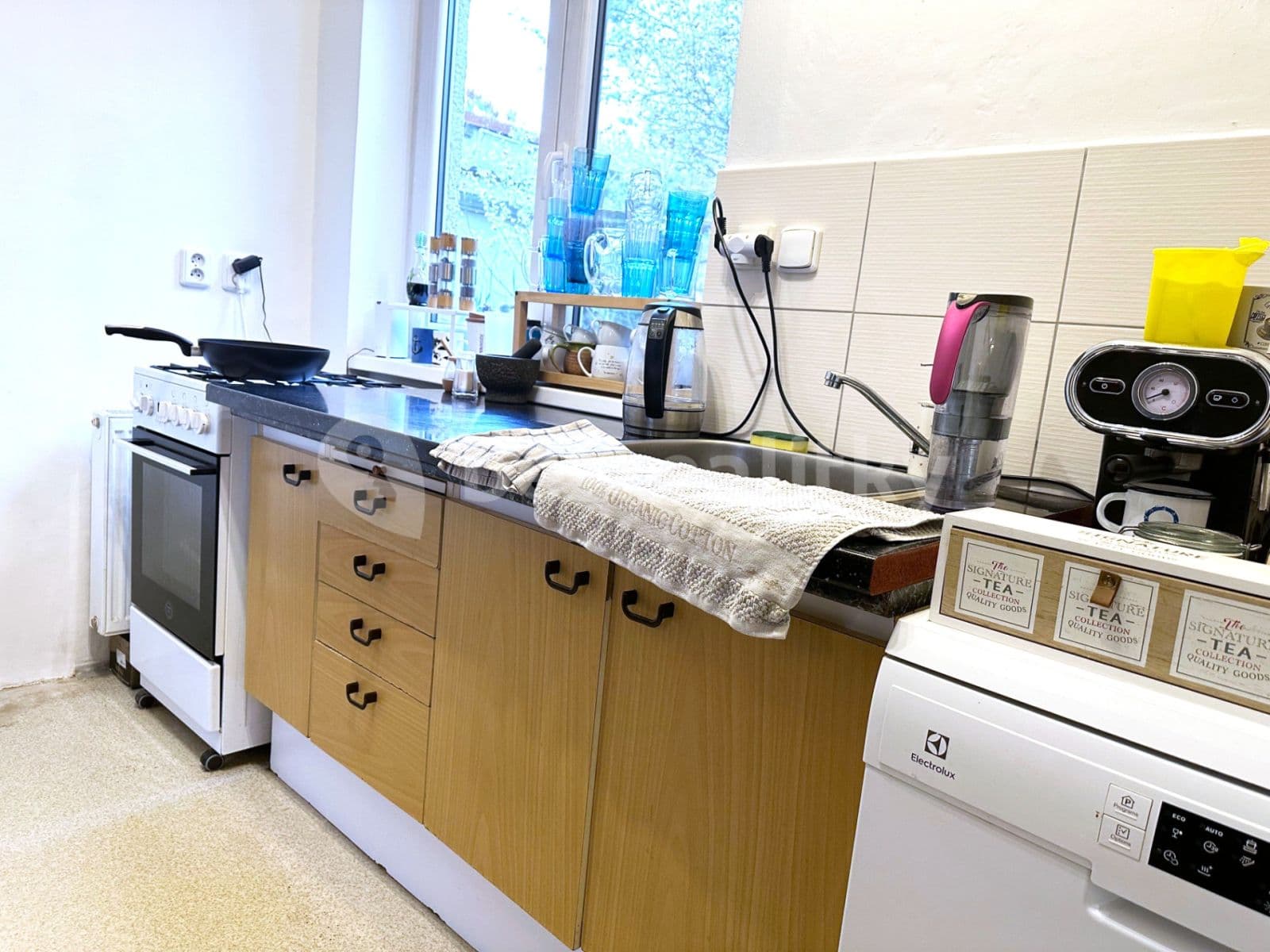 Pronájem domu 110 m², pozemek 330 m², Milinovského, Hořovice, Středočeský kraj Pronájem domu 110 m², pozemek 330 m², Milinovského, Hořovice, Středočeský kraj