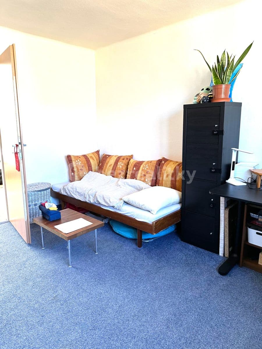 Pronájem domu 110 m², pozemek 330 m², Milinovského, Hořovice, Středočeský kraj Pronájem domu 110 m², pozemek 330 m², Milinovského, Hořovice, Středočeský kraj