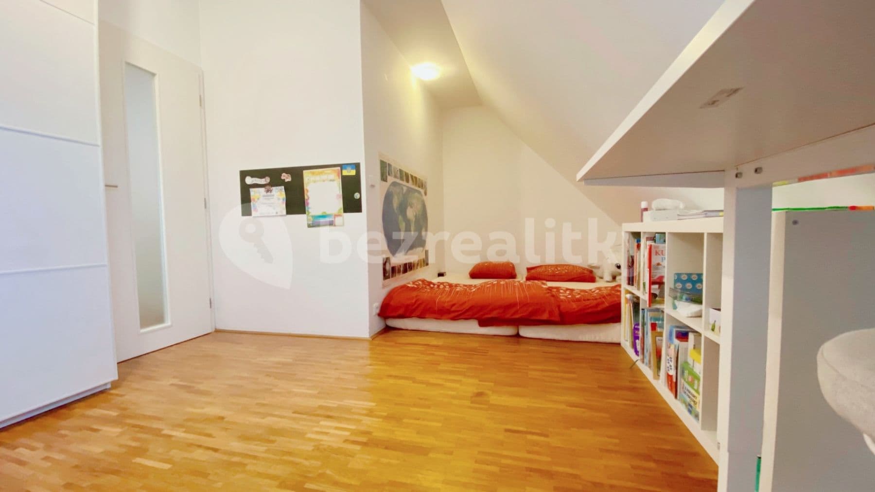 Pronájem bytu 3+kk 82 m², Buchovcova, Praha, Praha Pronájem bytu 3+kk 82 m², Buchovcova, Praha, Praha