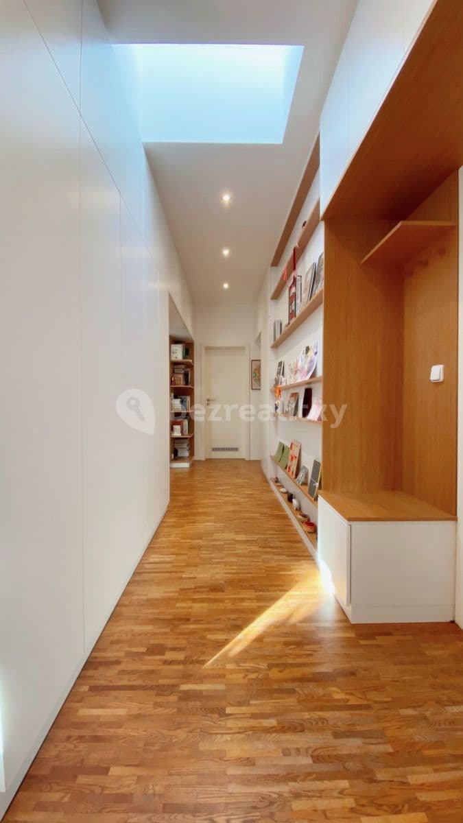 Pronájem bytu 3+kk 82 m², Buchovcova, Praha, Praha Pronájem bytu 3+kk 82 m², Buchovcova, Praha, Praha