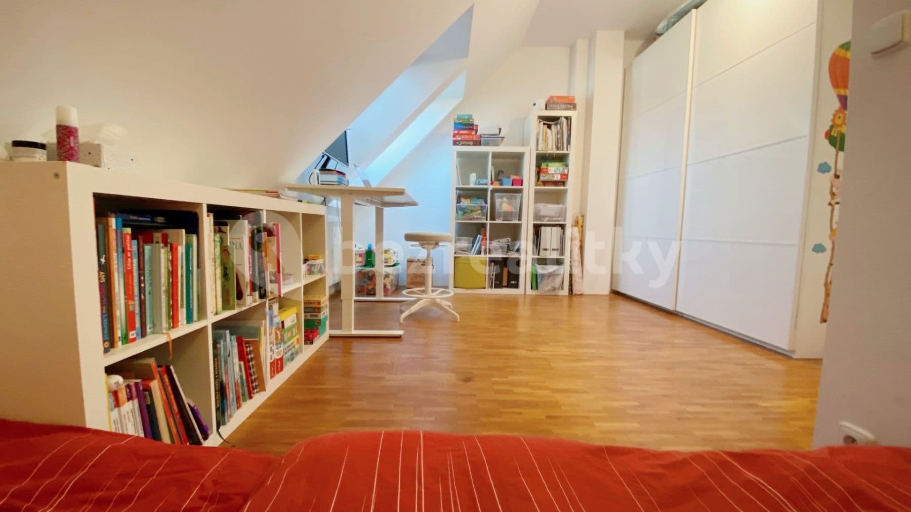 Pronájem bytu 3+kk 82 m², Buchovcova, Praha, Praha Pronájem bytu 3+kk 82 m², Buchovcova, Praha, Praha