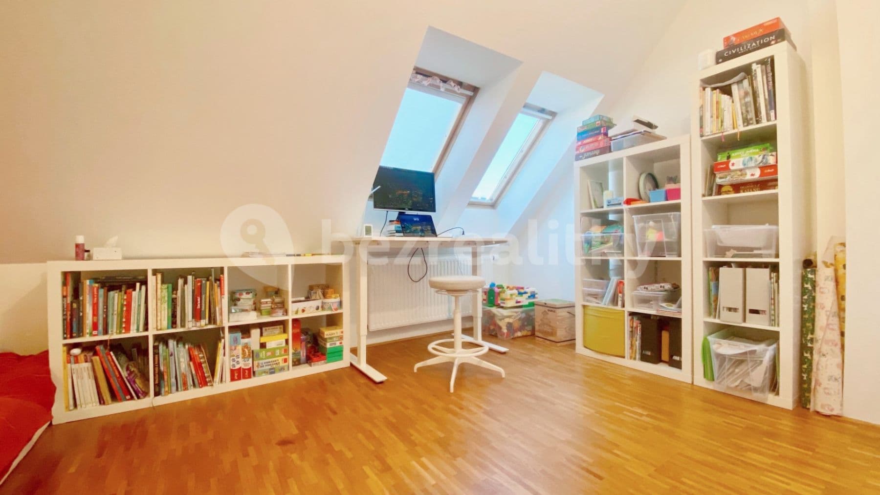 Pronájem bytu 3+kk 82 m², Buchovcova, Praha, Praha Pronájem bytu 3+kk 82 m², Buchovcova, Praha, Praha
