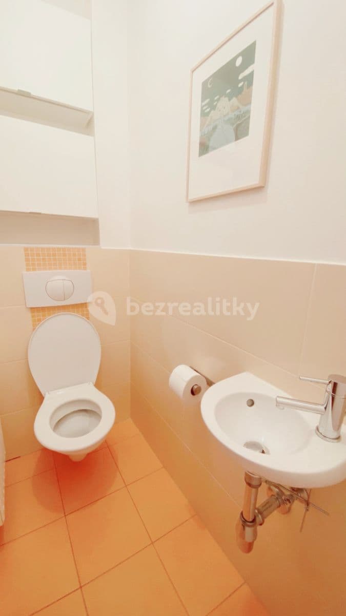 Pronájem bytu 3+kk 82 m², Buchovcova, Praha, Praha Pronájem bytu 3+kk 82 m², Buchovcova, Praha, Praha