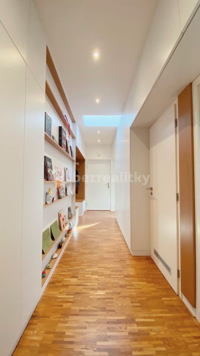 Pronájem bytu 3+kk 82 m², Buchovcova, Praha, Praha Pronájem bytu 3+kk 82 m², Buchovcova, Praha, Praha