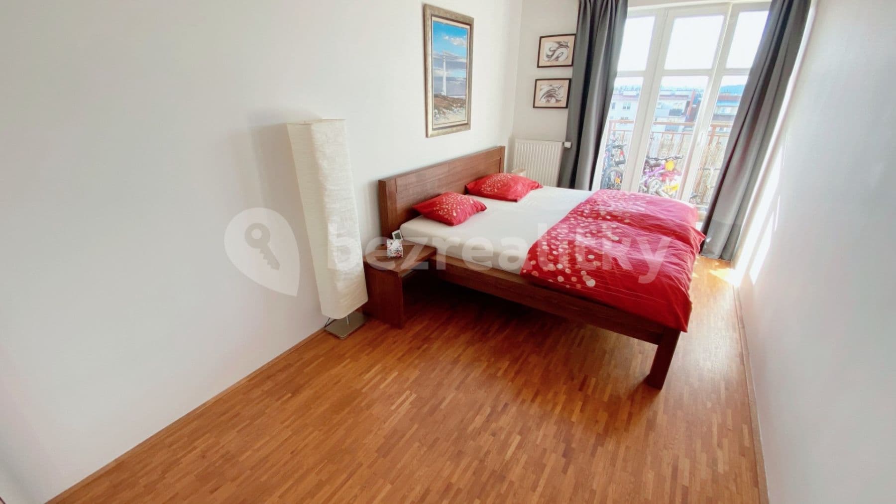 Pronájem bytu 3+kk 82 m², Buchovcova, Praha, Praha Pronájem bytu 3+kk 82 m², Buchovcova, Praha, Praha