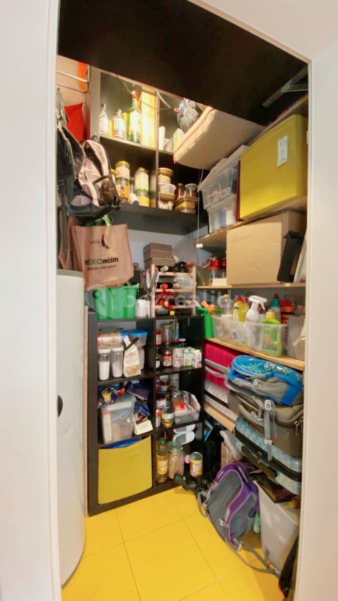 Pronájem bytu 3+kk 82 m², Buchovcova, Praha, Praha Pronájem bytu 3+kk 82 m², Buchovcova, Praha, Praha