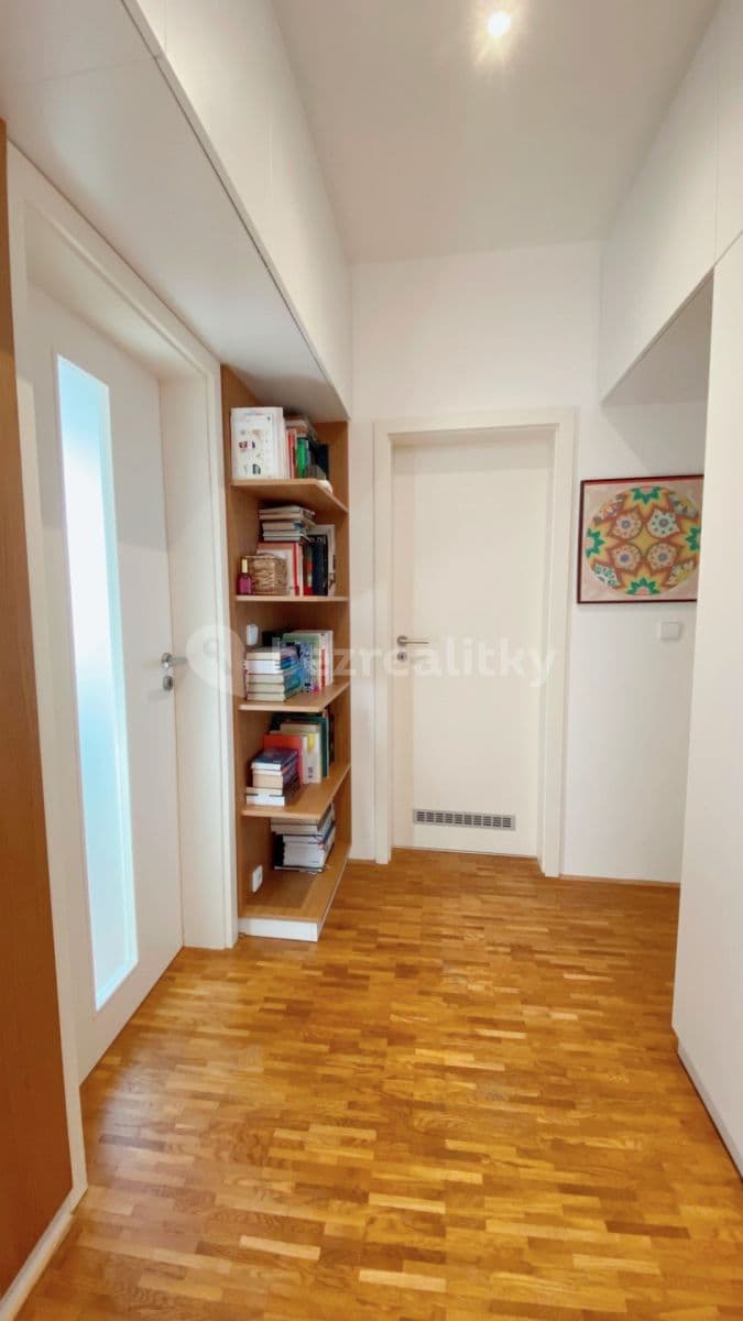 Pronájem bytu 3+kk 82 m², Buchovcova, Praha, Praha Pronájem bytu 3+kk 82 m², Buchovcova, Praha, Praha