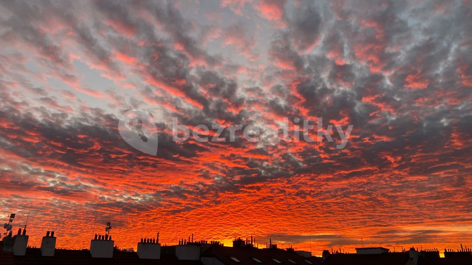 Pronájem bytu 3+kk 82 m², Buchovcova, Praha, Praha Pronájem bytu 3+kk 82 m², Buchovcova, Praha, Praha