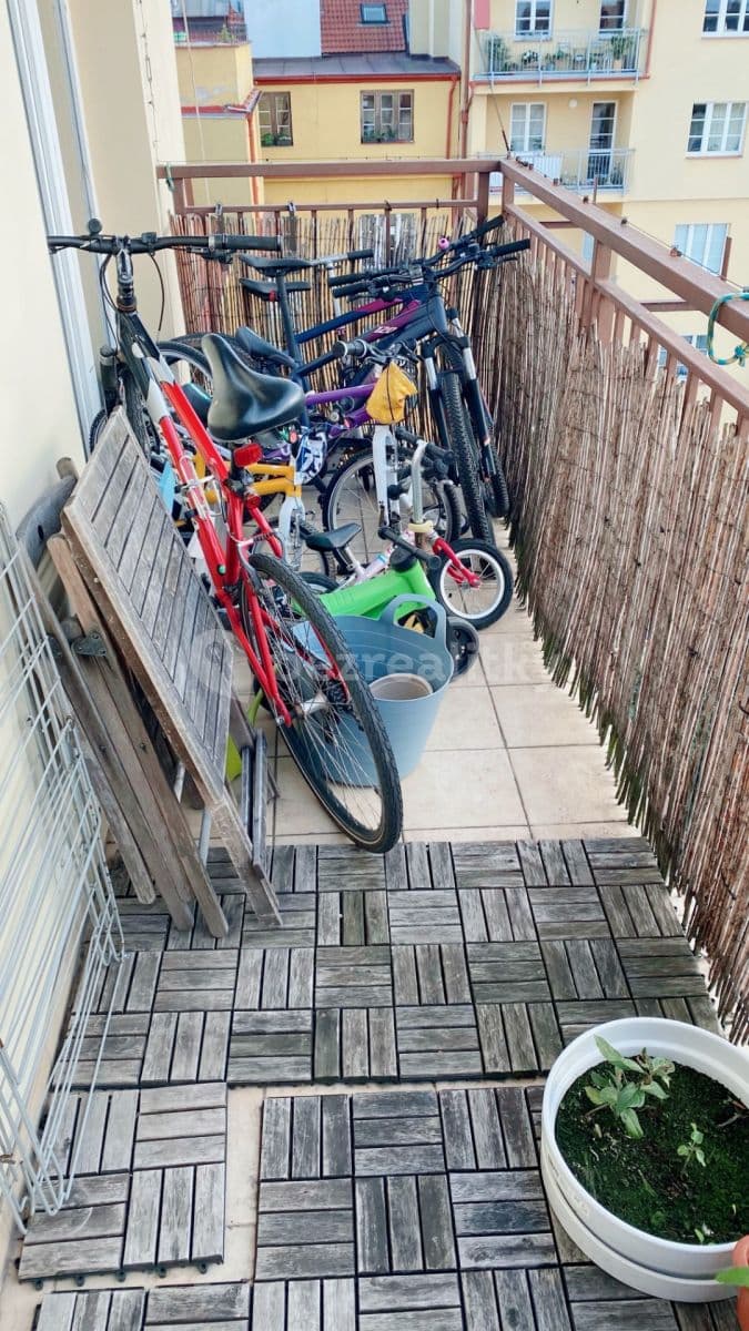 Pronájem bytu 3+kk 82 m², Buchovcova, Praha, Praha Pronájem bytu 3+kk 82 m², Buchovcova, Praha, Praha