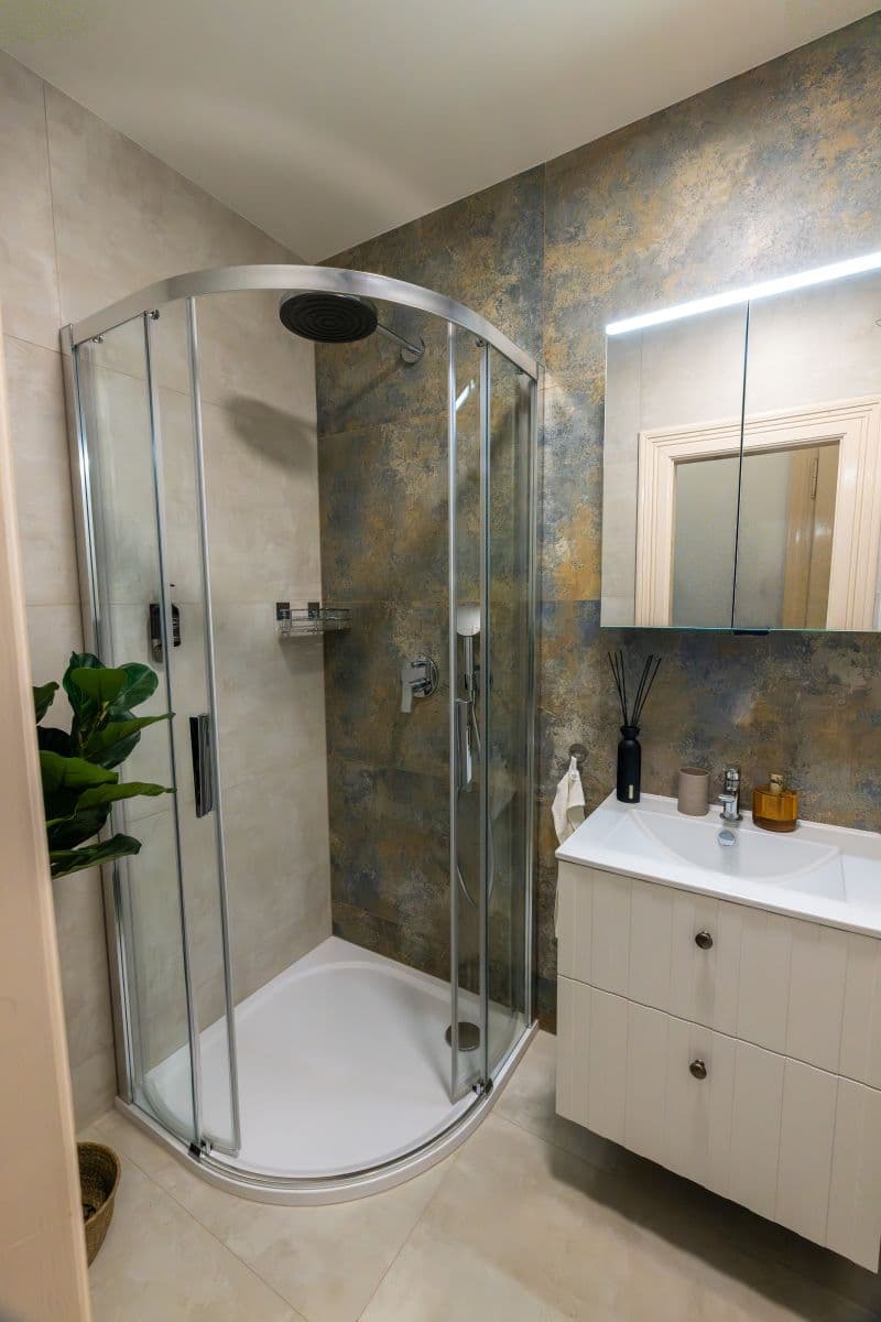 Pronájem bytu 160 m², Ruská, Praha, Praha Pronájem bytu 160 m², Ruská, Praha, Praha