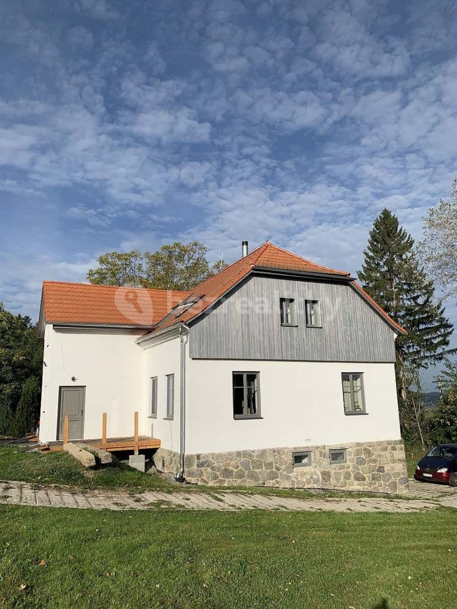 Pronájem chaty, chalupy, Frymburk, Plzeňský kraj Pronájem chaty, chalupy, Frymburk, Plzeňský kraj