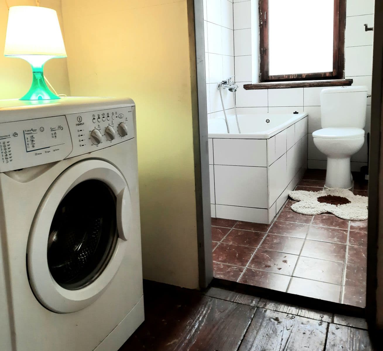 Pronájem bytu 2+1 59 m², Krásova, Praha, Praha Pronájem bytu 2+1 59 m², Krásova, Praha, Praha