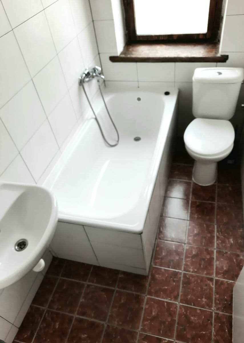 Pronájem bytu 2+1 59 m², Krásova, Praha, Praha Pronájem bytu 2+1 59 m², Krásova, Praha, Praha