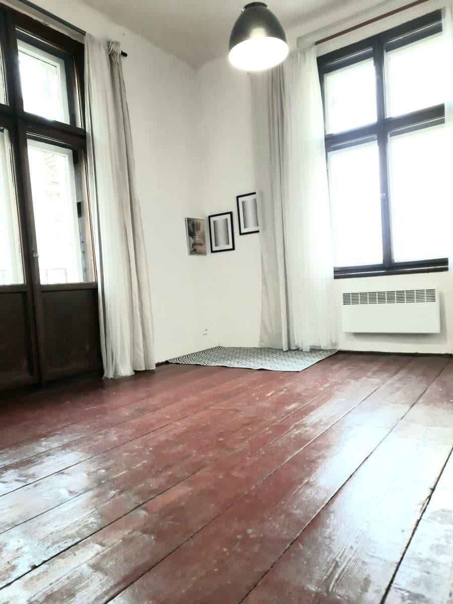 Pronájem bytu 2+1 59 m², Krásova, Praha, Praha Pronájem bytu 2+1 59 m², Krásova, Praha, Praha