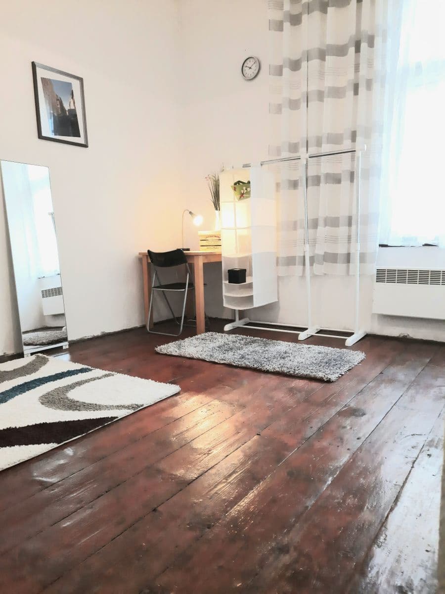 Pronájem bytu 2+1 59 m², Krásova, Praha, Praha Pronájem bytu 2+1 59 m², Krásova, Praha, Praha