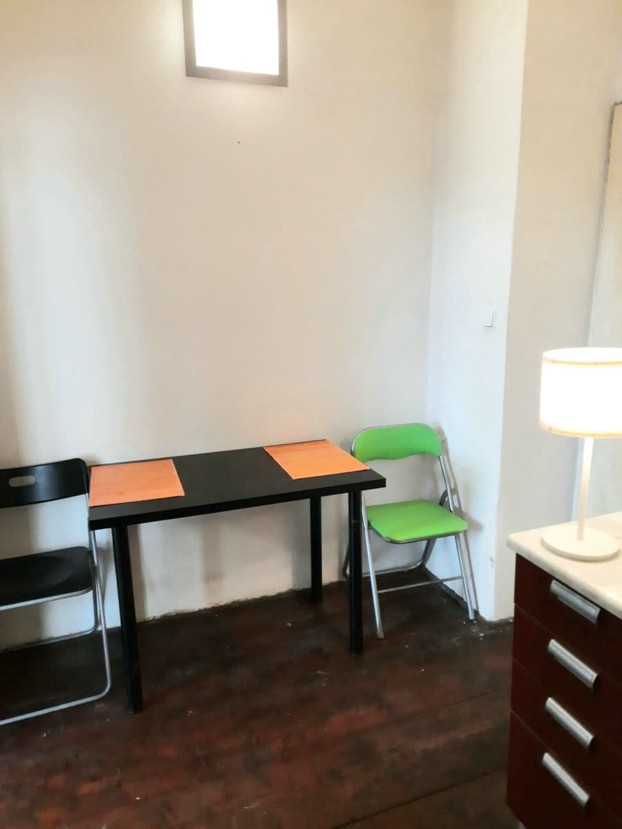 Pronájem bytu 2+1 59 m², Krásova, Praha, Praha Pronájem bytu 2+1 59 m², Krásova, Praha, Praha