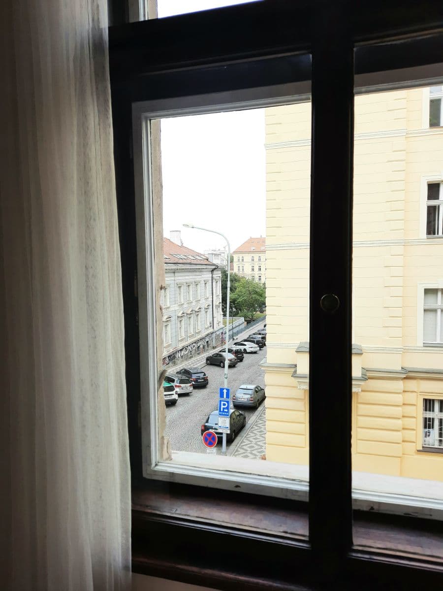 Pronájem bytu 2+1 59 m², Krásova, Praha, Praha Pronájem bytu 2+1 59 m², Krásova, Praha, Praha