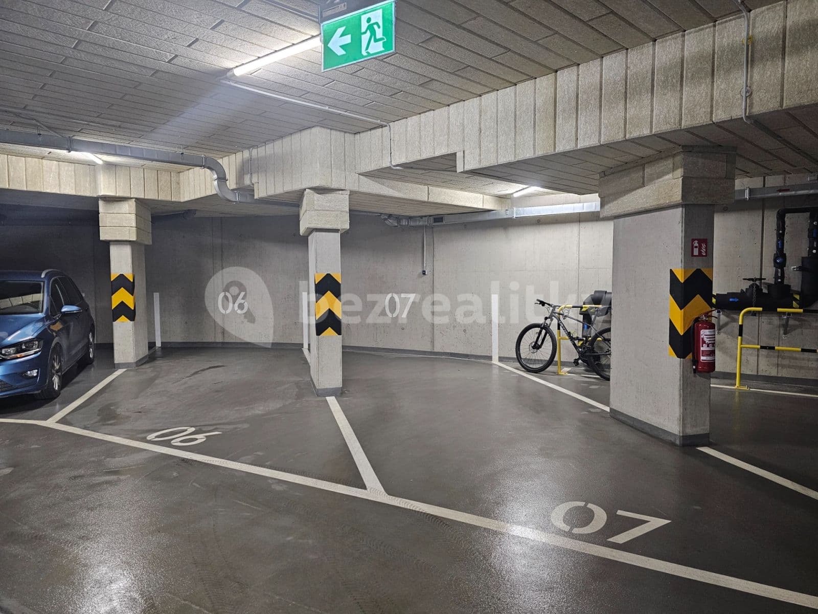 Pronájem bytu 2+kk 53 m², Lerausova, Praha, Praha Pronájem bytu 2+kk 53 m², Lerausova, Praha, Praha