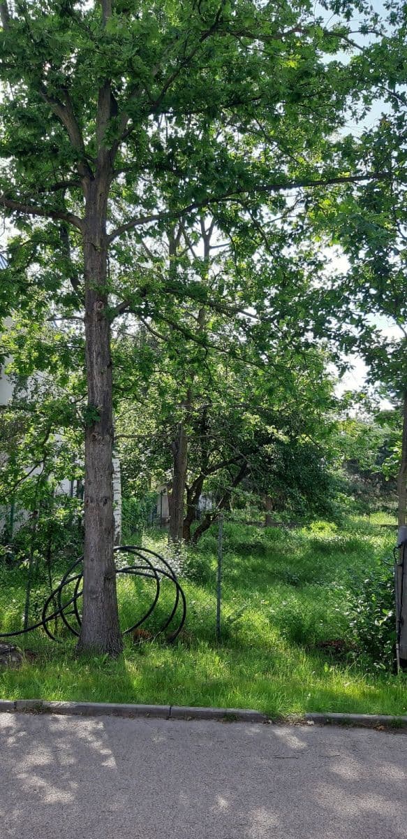 Prodej pozemku 829 m², Záhořanská, Praha, Praha Prodej pozemku 829 m², Záhořanská, Praha, Praha