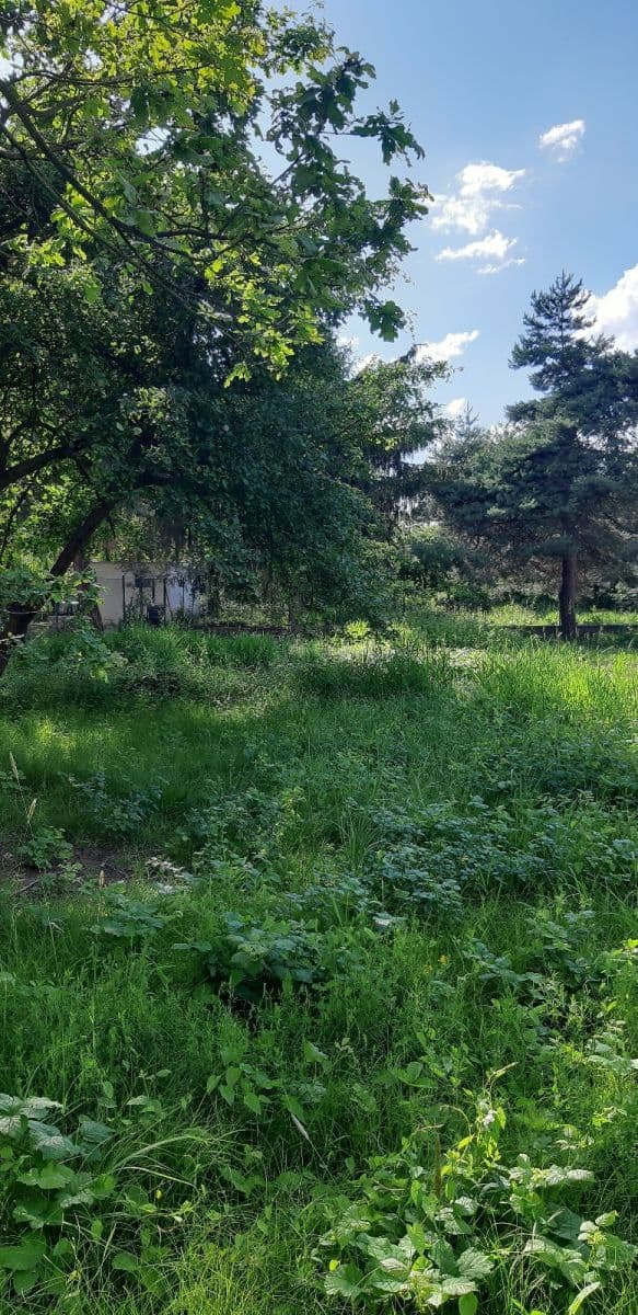 Prodej pozemku 829 m², Záhořanská, Praha, Praha Prodej pozemku 829 m², Záhořanská, Praha, Praha