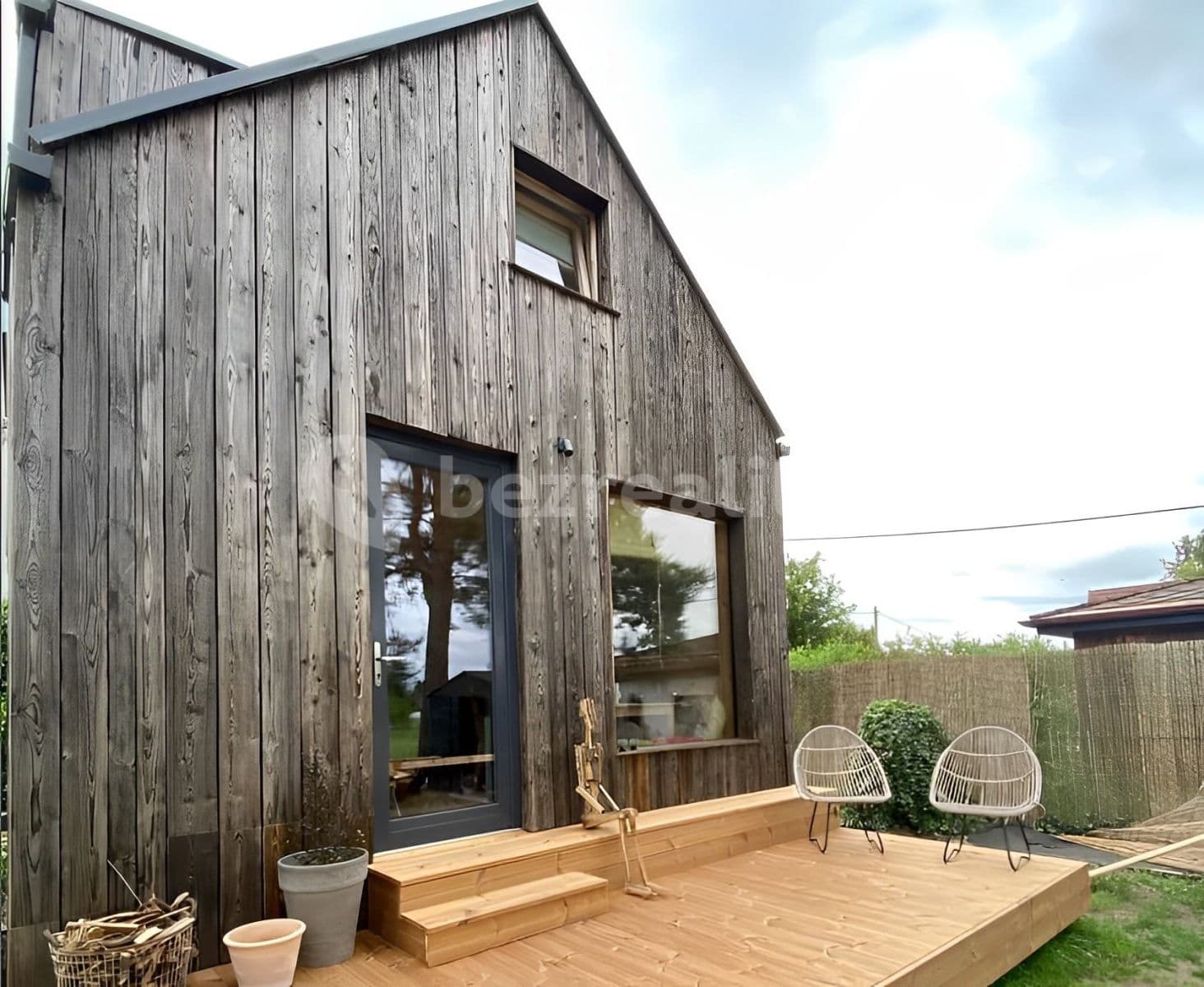 Pronájem chaty, chalupy, Nový Vestec, Středočeský kraj Pronájem chaty, chalupy, Nový Vestec, Středočeský kraj