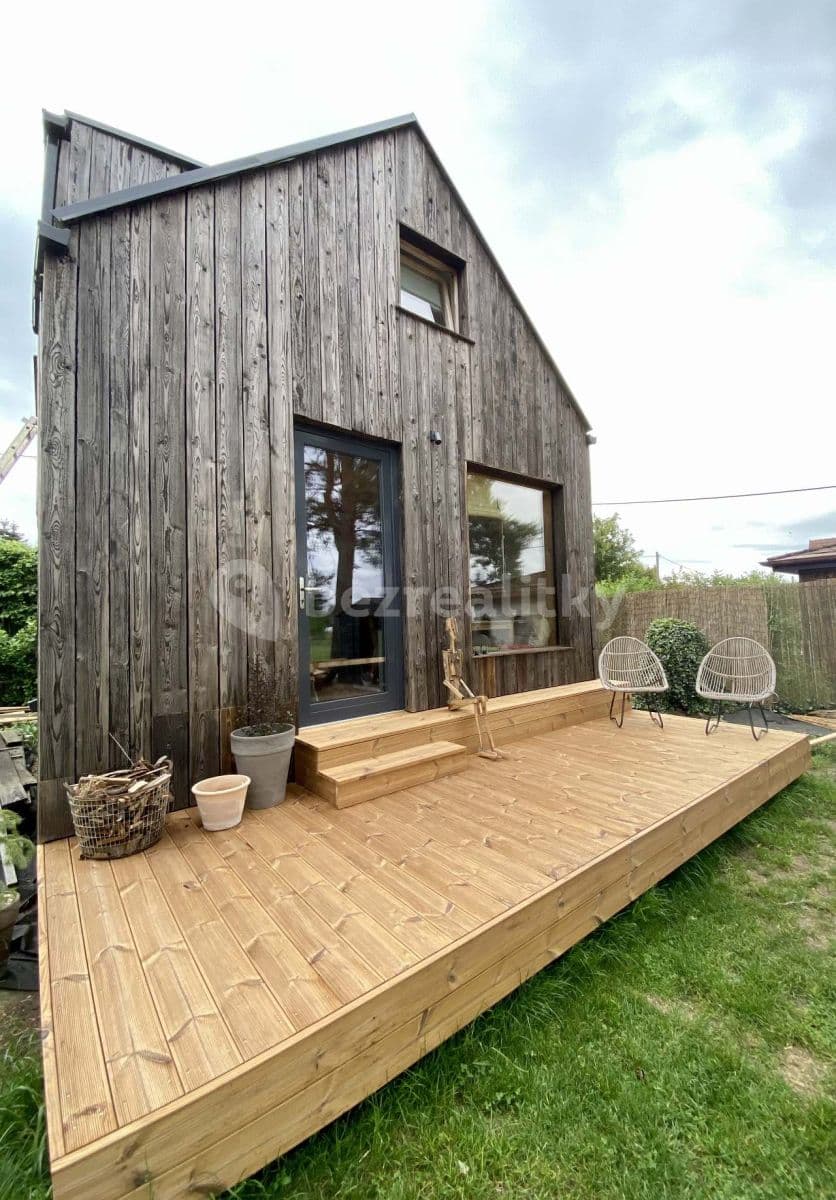 Pronájem chaty, chalupy, Nový Vestec, Středočeský kraj Pronájem chaty, chalupy, Nový Vestec, Středočeský kraj