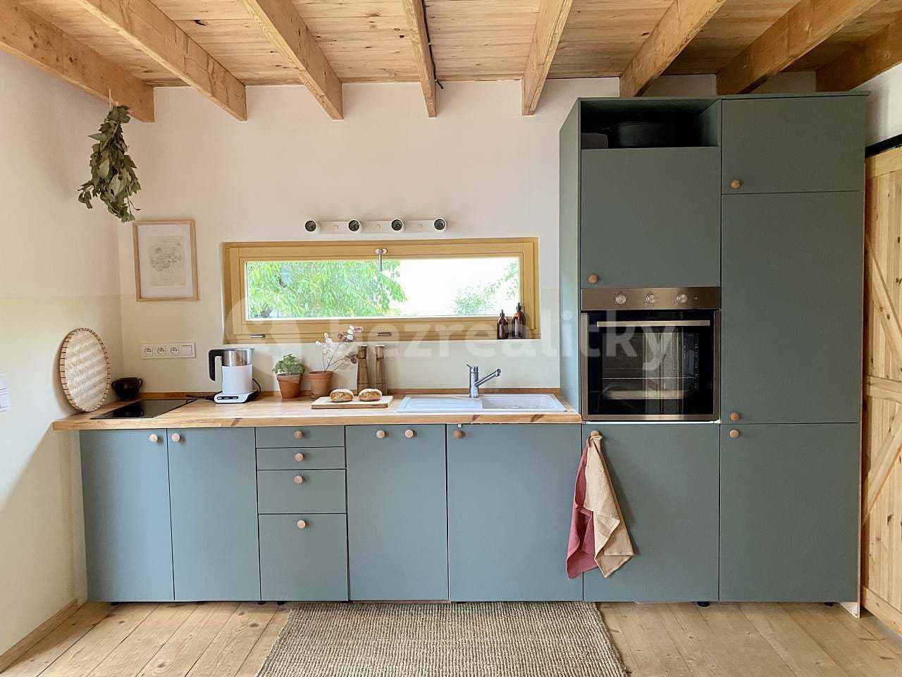 Pronájem chaty, chalupy, Nový Vestec, Středočeský kraj Pronájem chaty, chalupy, Nový Vestec, Středočeský kraj