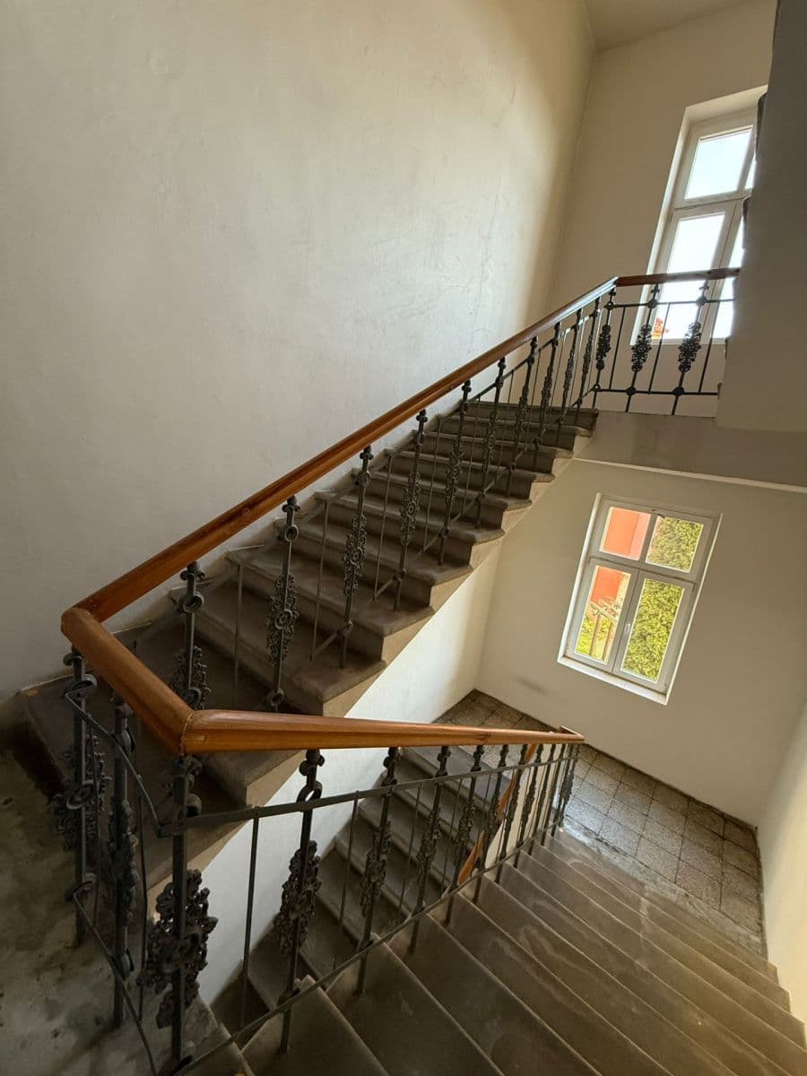 Pronájem bytu 3+1 92 m², Ostrovní, Litoměřice, Ústecký kraj Pronájem bytu 3+1 92 m², Ostrovní, Litoměřice, Ústecký kraj