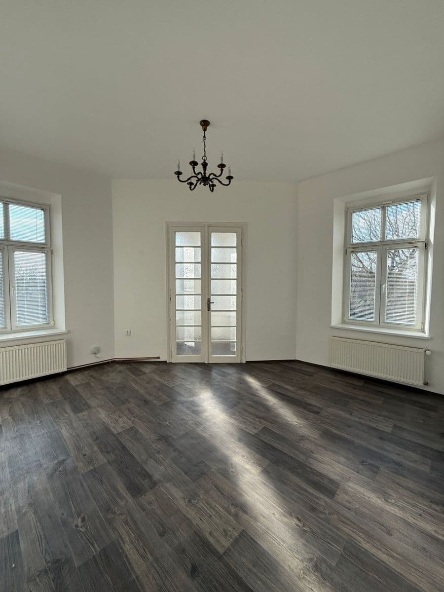 Pronájem bytu 3+1 92 m², Ostrovní, Litoměřice, Ústecký kraj Pronájem bytu 3+1 92 m², Ostrovní, Litoměřice, Ústecký kraj