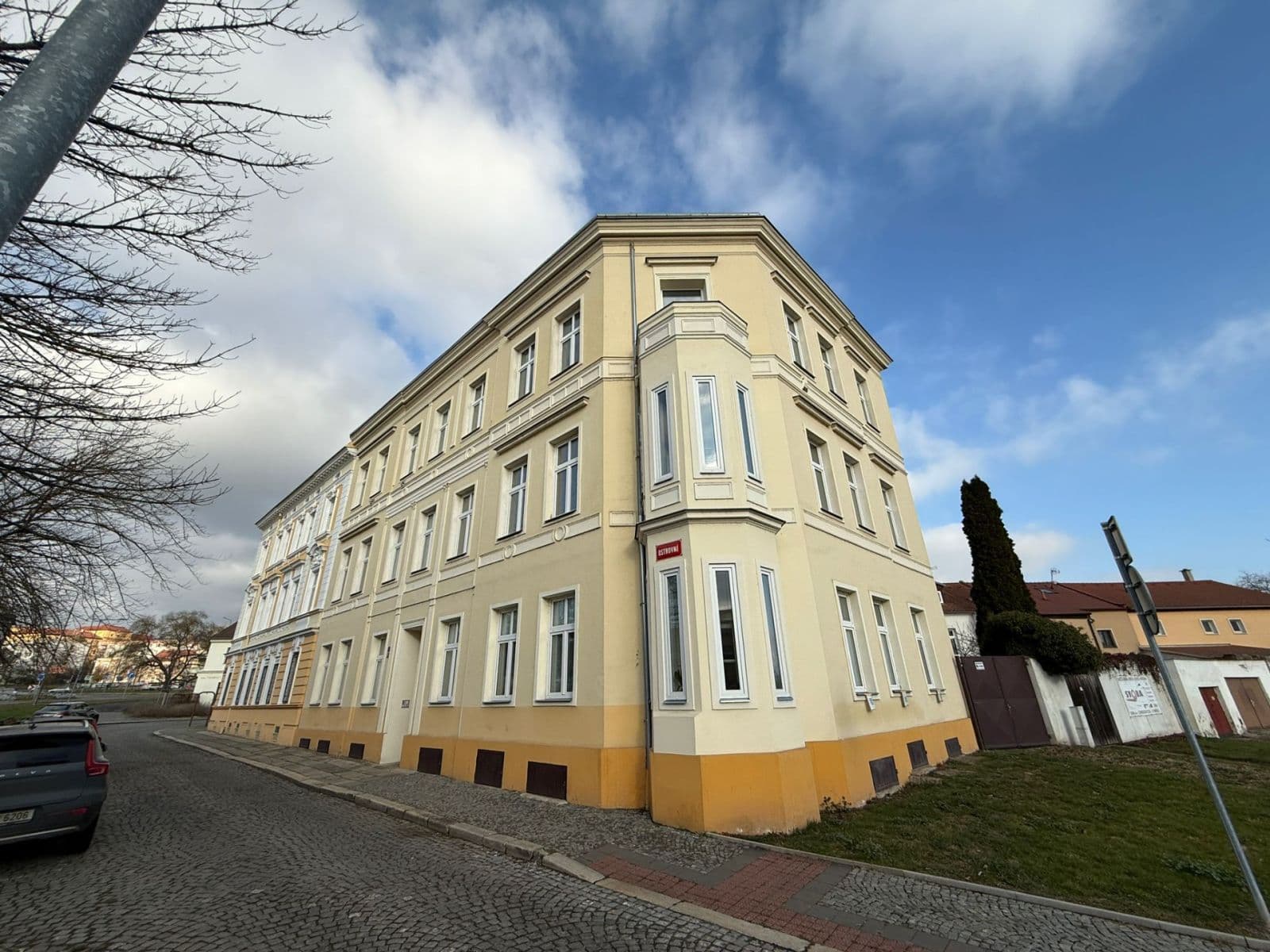Pronájem bytu 3+1 92 m², Ostrovní, Litoměřice, Ústecký kraj Pronájem bytu 3+1 92 m², Ostrovní, Litoměřice, Ústecký kraj