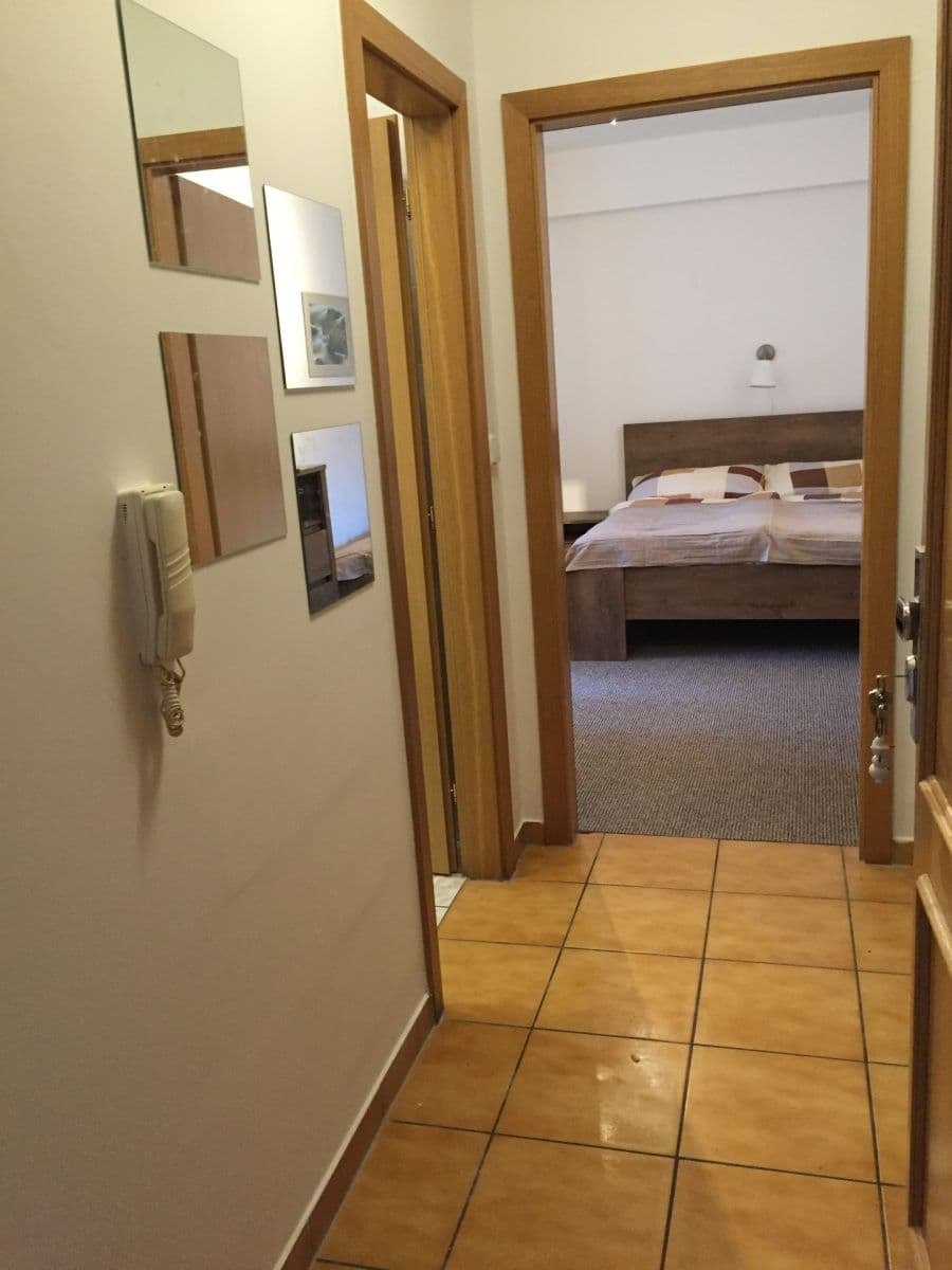 Prodej bytu 1+1 39 m², K Lanovce, Jáchymov, Karlovarský kraj Prodej bytu 1+1 39 m², K Lanovce, Jáchymov, Karlovarský kraj
