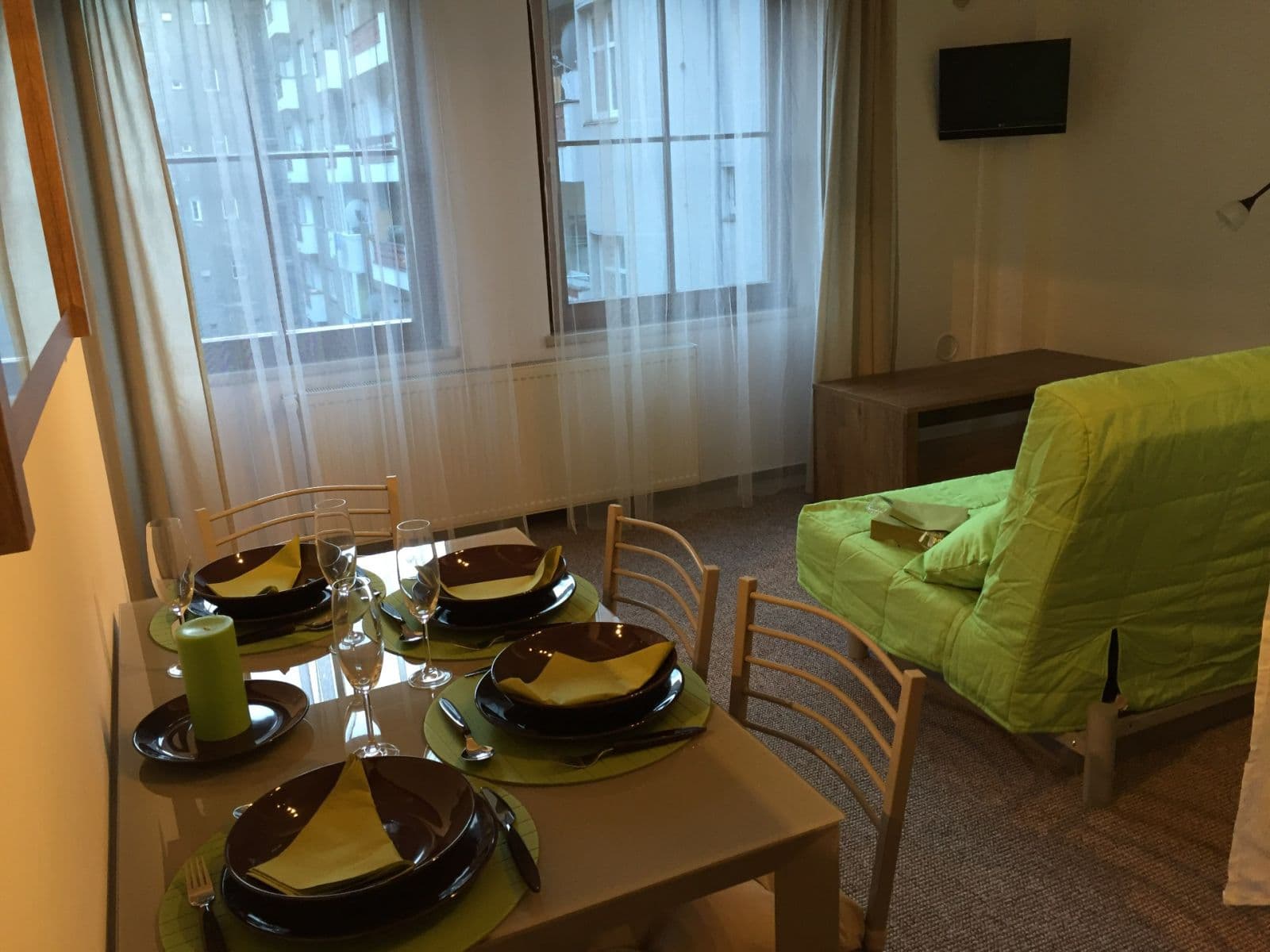 Prodej bytu 1+1 39 m², K Lanovce, Jáchymov, Karlovarský kraj Prodej bytu 1+1 39 m², K Lanovce, Jáchymov, Karlovarský kraj