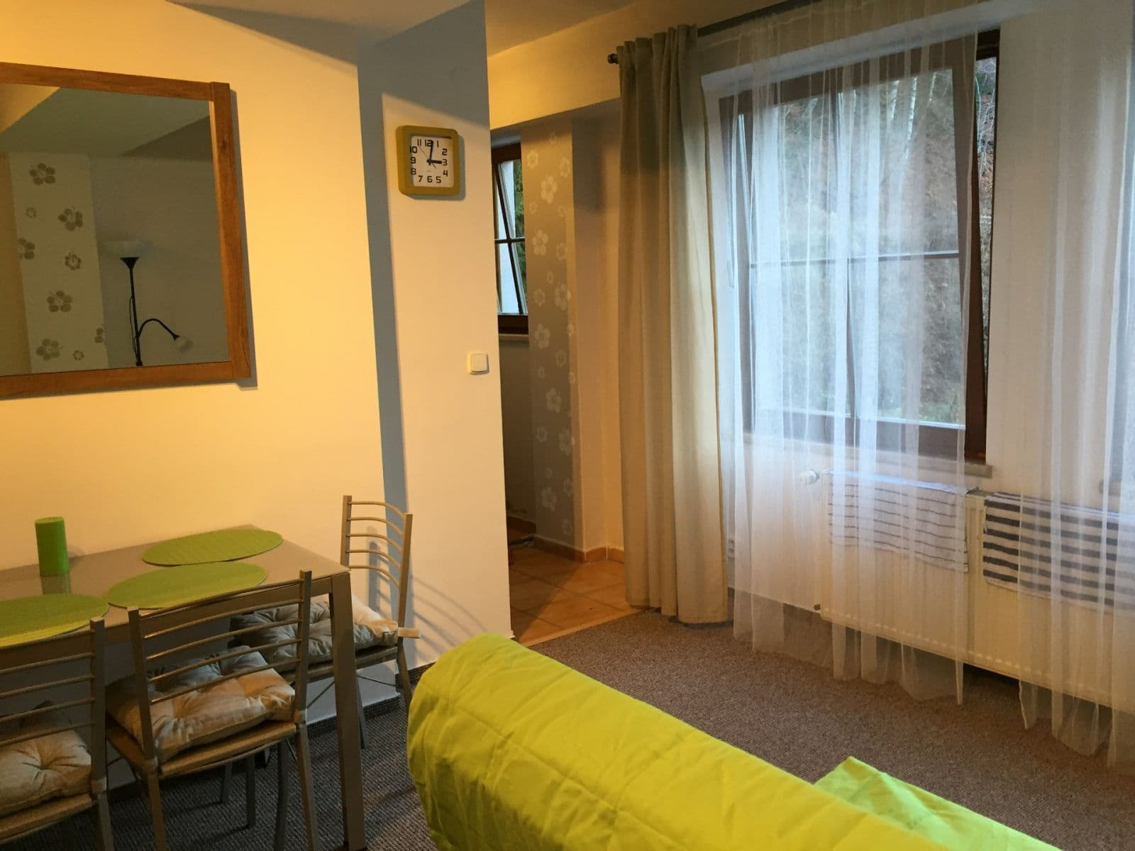 Prodej bytu 1+1 39 m², K Lanovce, Jáchymov, Karlovarský kraj Prodej bytu 1+1 39 m², K Lanovce, Jáchymov, Karlovarský kraj