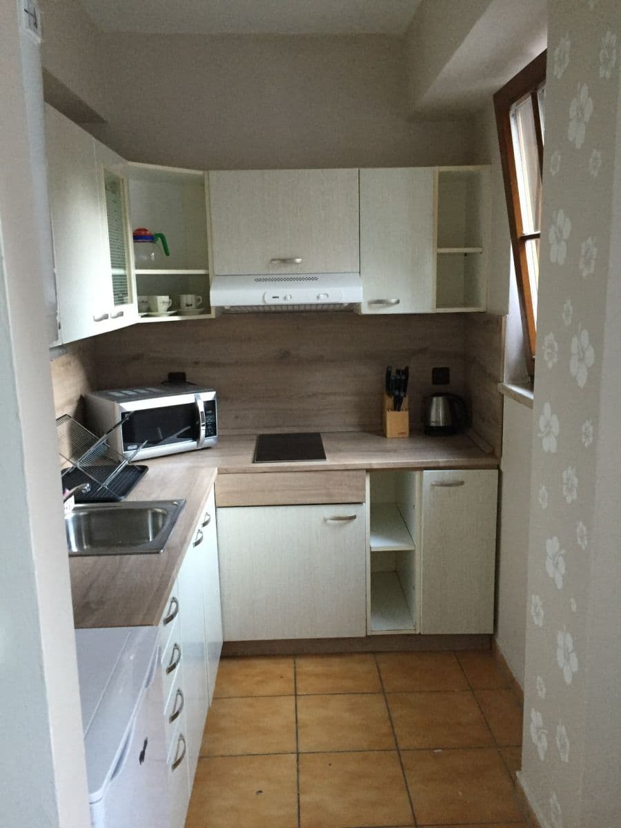 Prodej bytu 1+1 39 m², K Lanovce, Jáchymov, Karlovarský kraj Prodej bytu 1+1 39 m², K Lanovce, Jáchymov, Karlovarský kraj