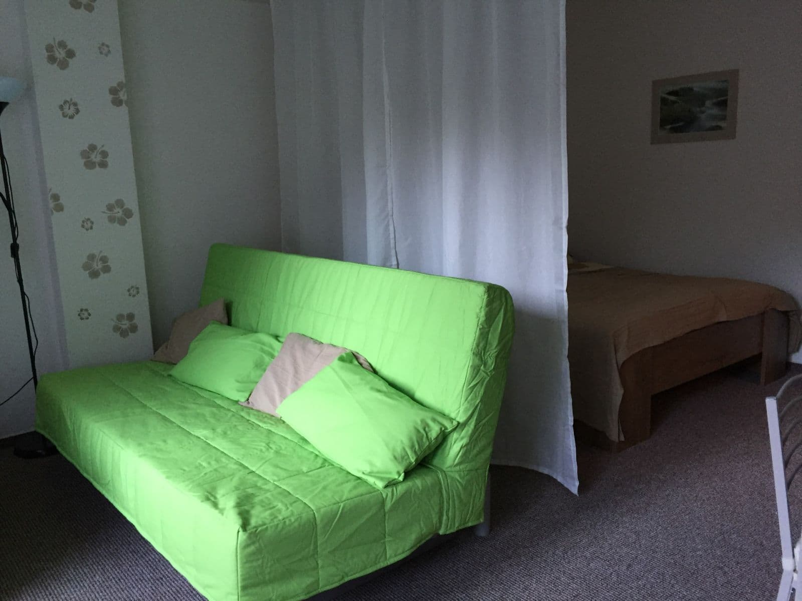 Prodej bytu 1+1 39 m², K Lanovce, Jáchymov, Karlovarský kraj Prodej bytu 1+1 39 m², K Lanovce, Jáchymov, Karlovarský kraj