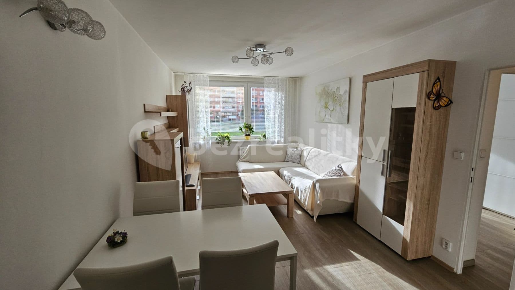 Pronájem bytu 2+kk 43 m², Boloňská, Praha, Praha Pronájem bytu 2+kk 43 m², Boloňská, Praha, Praha