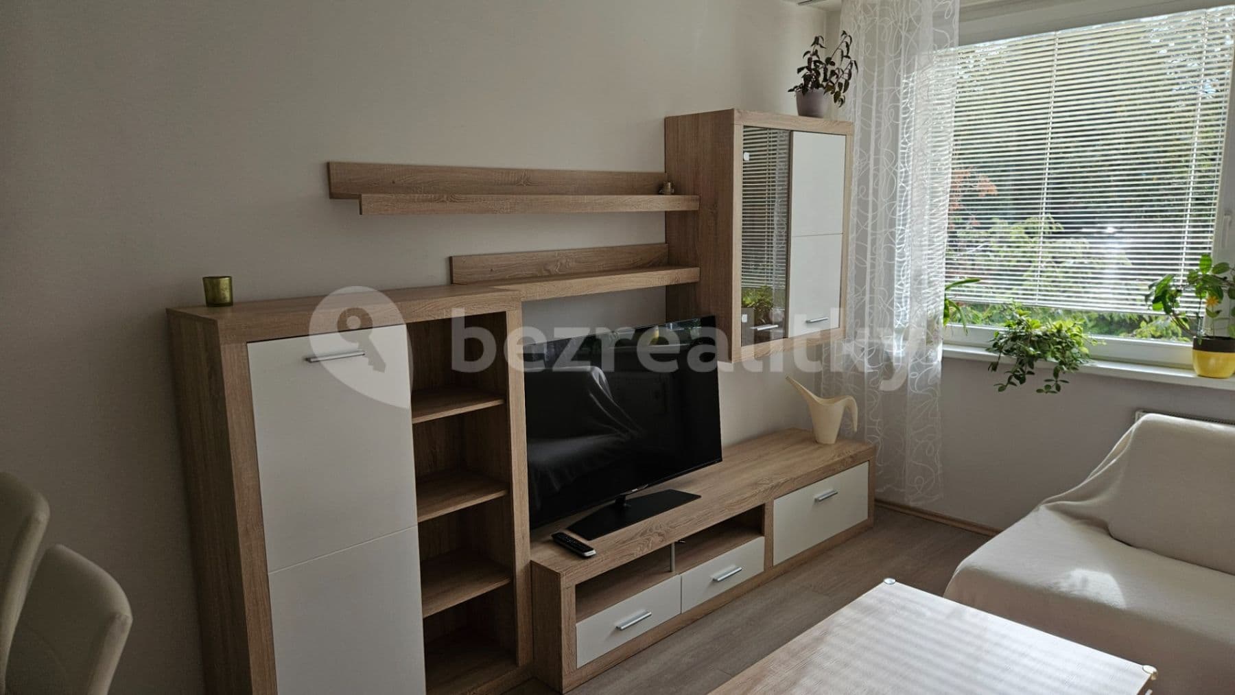Pronájem bytu 2+kk 43 m², Boloňská, Praha, Praha Pronájem bytu 2+kk 43 m², Boloňská, Praha, Praha