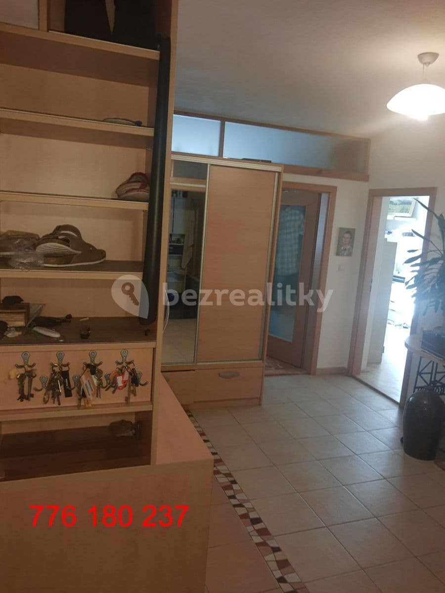 Pronájem bytu 4+kk 82 m², Družstevní, Pelhřimov, Kraj Vysočina Pronájem bytu 4+kk 82 m², Družstevní, Pelhřimov, Kraj Vysočina