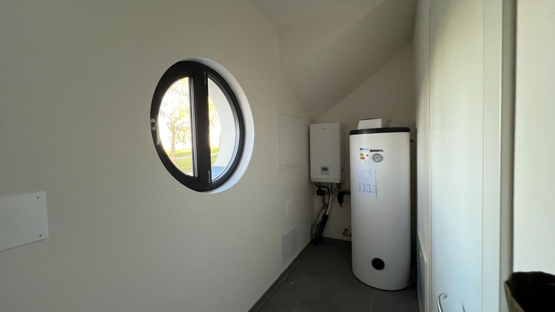 Prodej domu 113 m², pozemek 576 m², Výtoňská, Praha, Praha Prodej domu 113 m², pozemek 576 m², Výtoňská, Praha, Praha