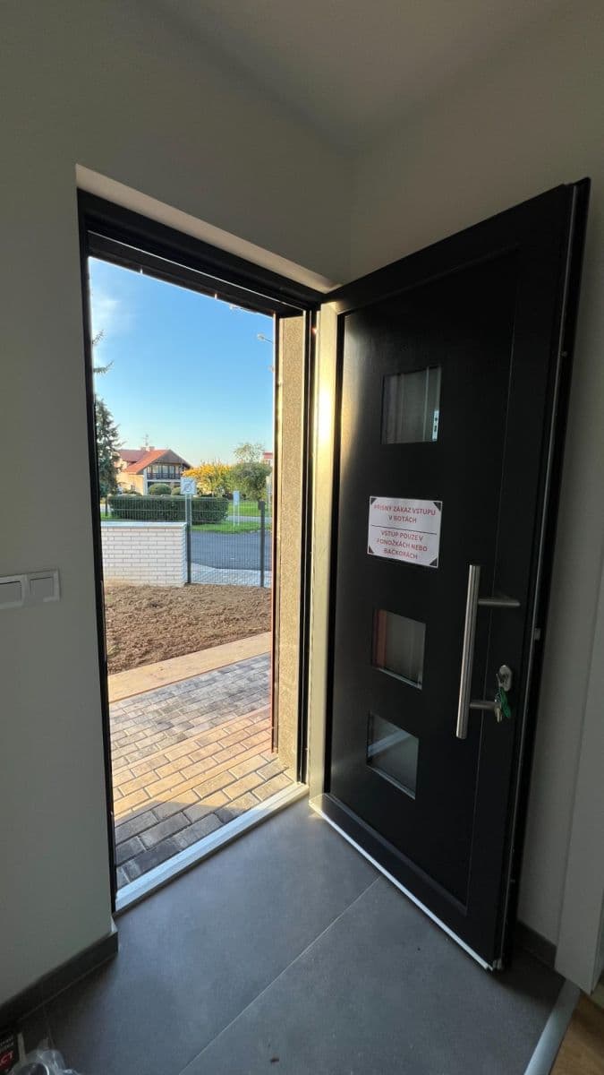 Prodej domu 113 m², pozemek 576 m², Výtoňská, Praha, Praha Prodej domu 113 m², pozemek 576 m², Výtoňská, Praha, Praha